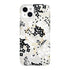 Kate Spade iPhone 15 Plus/14 Plus Protective Hardshell MagSafe Case - Black/White (Multi Floral)